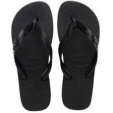 SANDÁLIA HAVAIANAS 35/36 TOP PRETO