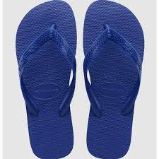 SANDÁLIA HAVAIANAS 37/38 TOP AZUL NAVAL