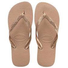 SANDÁLIA HAVAIANAS 39/40 TOP LISA ROSE GOLD