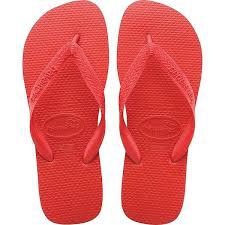SANDÁLIA HAVAIANAS 43/44 TOP AZUL NAVAL