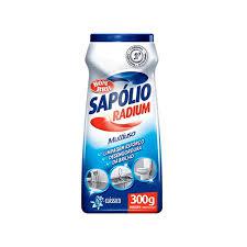 SAPOLIO RADIM PO CLASSICO 300G