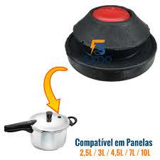 SELO REP. DE SEG. PANELA PEQ. 4,5 LT COM 02