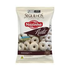 SEQ CLASSICOS NATA NAZINHA - 300 G