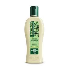 SHAMPOO BIO EXTRATUS JABORANDI 250ML
