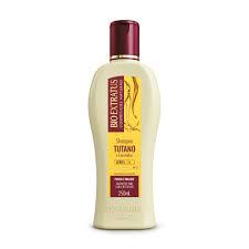 SHAMPOO BIO EXTRATUS TUTANO 250ML