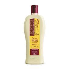 SHAMPOO BIO EXTRATUS TUTANO 500GR