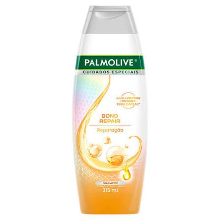SHAMPOO PALMOLIVE 315ML BOND REPAIR