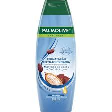 SHAMPOO PALMOLIVE 315ML HIDRAT EXTRAORDINARIA