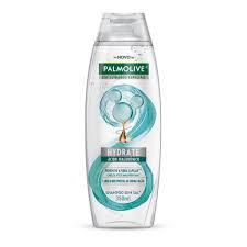 SHAMPOO PALMOLIVE 350ML HIALURONICO
