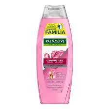 SHAMPOO PALMOLIVE CERAMIDAS FORCE 650ML