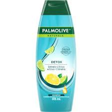 SHAMPOO PALMOLIVE DETOX 315ML