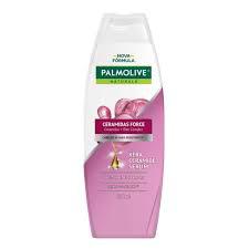 SHAMPOO PALMOLIVE NATURALS CERAMIDAS FORCE 350ML