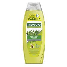 SHAMPOO PALMOLIVE NEUTRO 650ML