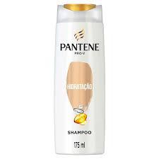 SHAMPOO PANTENE 175ML HIDRATAÇÃO