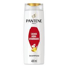 SHAMPOO PANTENE 400ML CACHOS HIDRAVITAMINADOS