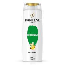 SHAMPOO PANTENE 400ML PRO-V RESTAURACAO