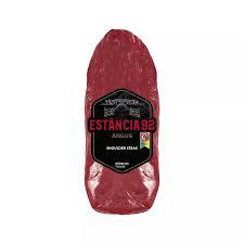 SHOULDER STEAK ESTÂNCIA 92 ANGUS KG