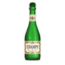 SIDRA CHAMPS 660ML