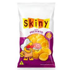 SKINY PRESUNTO 60G