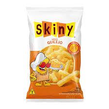SKINY QUEIJO 35G