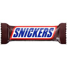 SNICKERS ORIGINAL 40G