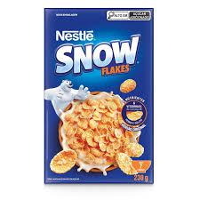 SNOW FLAKES CEREAL MATINAL 230GR