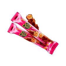 SONHO DE VALSA LACTA STICK CROCANTE 25G