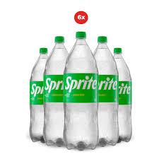 SPRITE 2LTS C/6