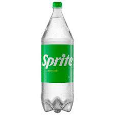 SPRITE REFRIGERANTE 2 LITROS