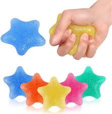 SQUEEZE STAR KIDS