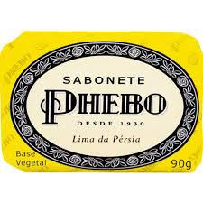 ST PHEBO 90GR LIMA PERCIA