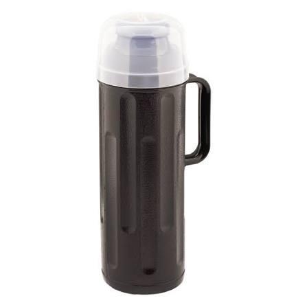 STARLUX GARRAFA TERMICA ARES 1L PRETA