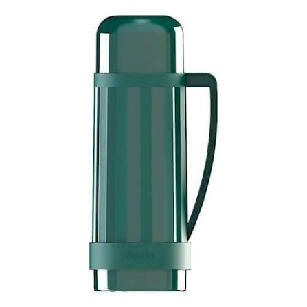 STARLUX GARRAFA TERMICA CONTINENTAL 1L VERDE