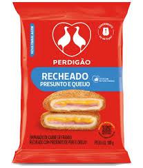STEAK PERDIGÃO RECHEADO 100GR PERDIGAO