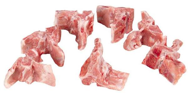 SUAN CARCACA SUINA KG