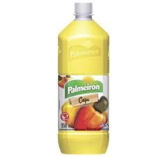 SUCO CONC CAJU PALMEIRON 950ML