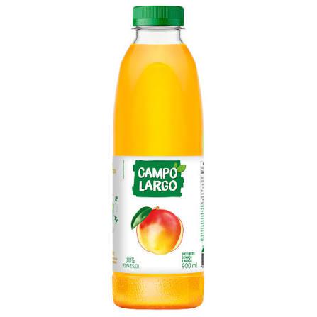 SUCO CONCENTRADO 1L DO CAMPO MANGA