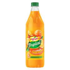 SUCO DE LARANJA CONCENTRADO DAFRUTA TROPICAL 950ML