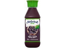 SUCO DE UVA NATURAL ONE GARRAFA 900ML