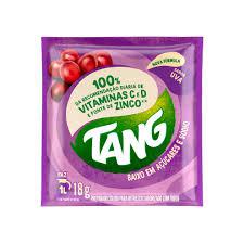SUCO EM PO TANG UVA 18GR