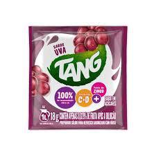 SUCO EM PO TANG UVA 18GR