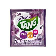 SUCO EM PO TANG UVA INTENSA 18G