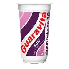 SUCO GUARAI ACAI 290ML