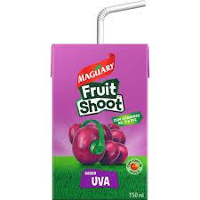 SUCO MAGUARY FRUIT SHOOT 150ML UVA