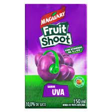 SUCO MAGUARY FRUIT SHOOT 150ML UVA