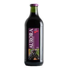 SUCO UVA AURORA INTEGRAL 1,5L