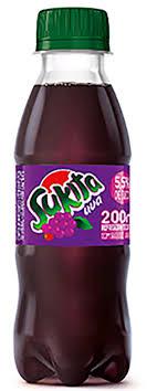 SUKITA UVA PET 200ML
