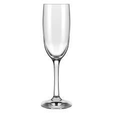 TAÇA CHAMPANHE ROYAL SM 185 ML