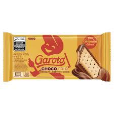 TABLET CHOCOTRIO SERENATA DO AMOR 90G