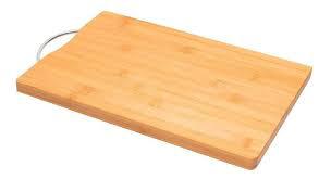 TABUA BIFE BAMBU 32X22 MIMO